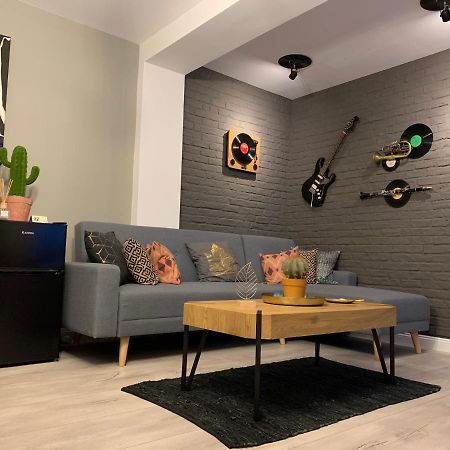 Best Apartment Scheia スチャヴァ エクステリア 写真