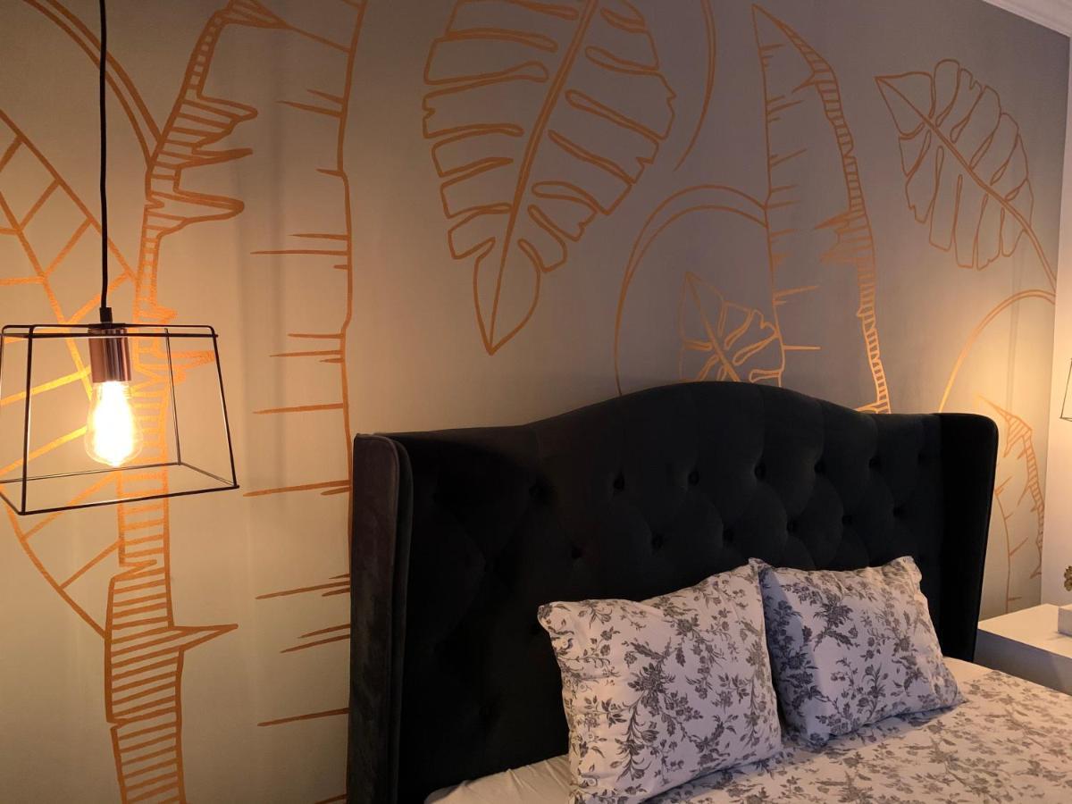 Best Apartment Scheia スチャヴァ エクステリア 写真
