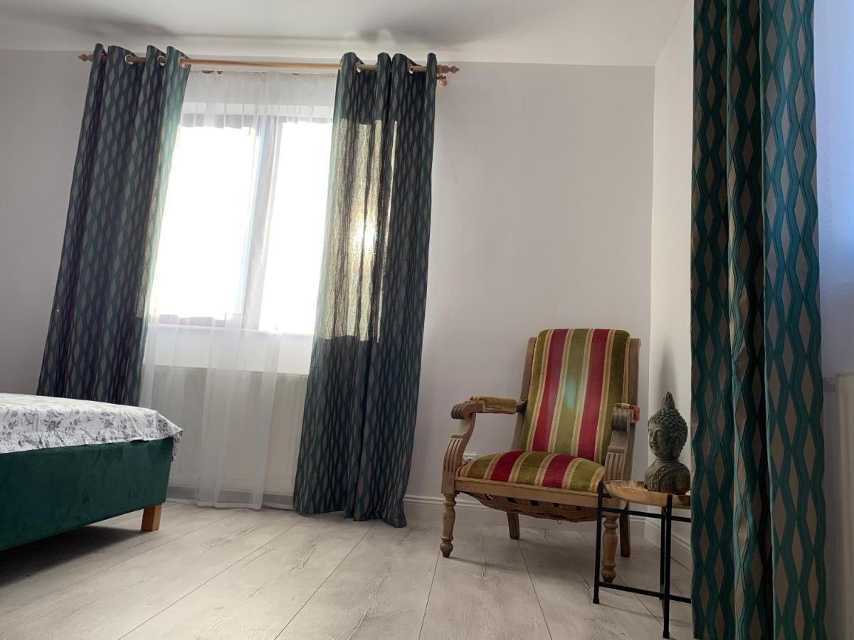 Best Apartment Scheia スチャヴァ エクステリア 写真