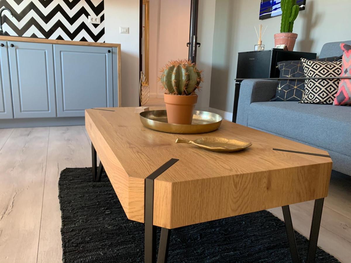 Best Apartment Scheia スチャヴァ エクステリア 写真