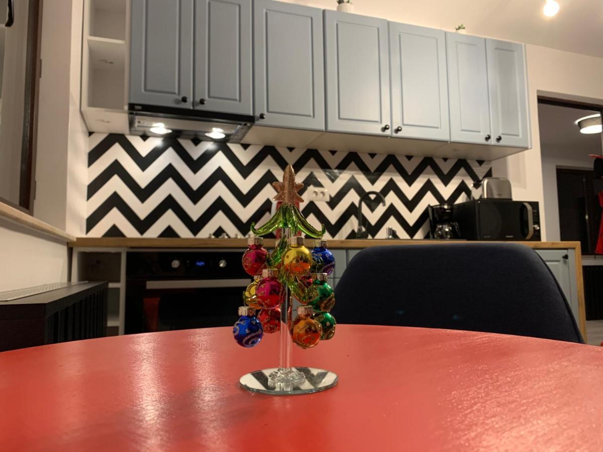 Best Apartment Scheia スチャヴァ エクステリア 写真