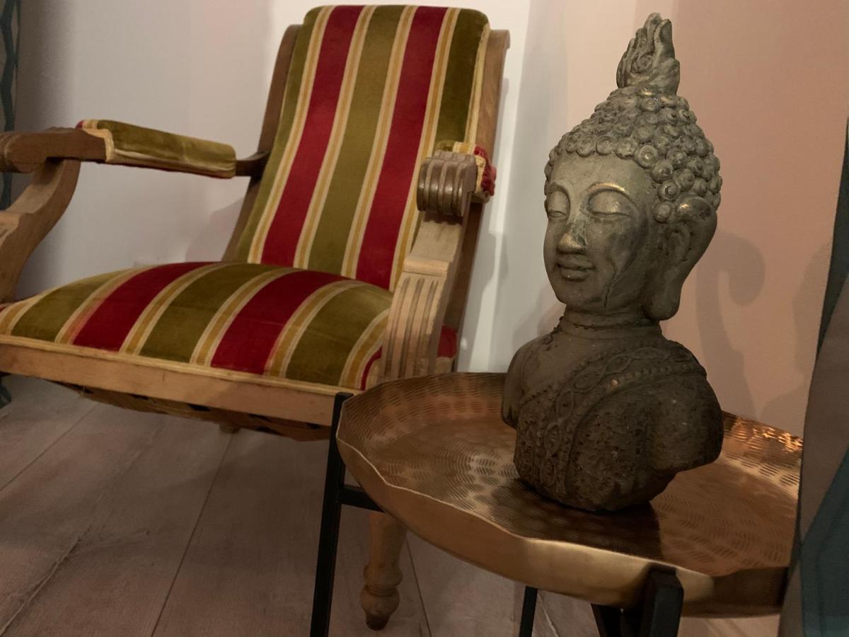 Best Apartment Scheia スチャヴァ エクステリア 写真