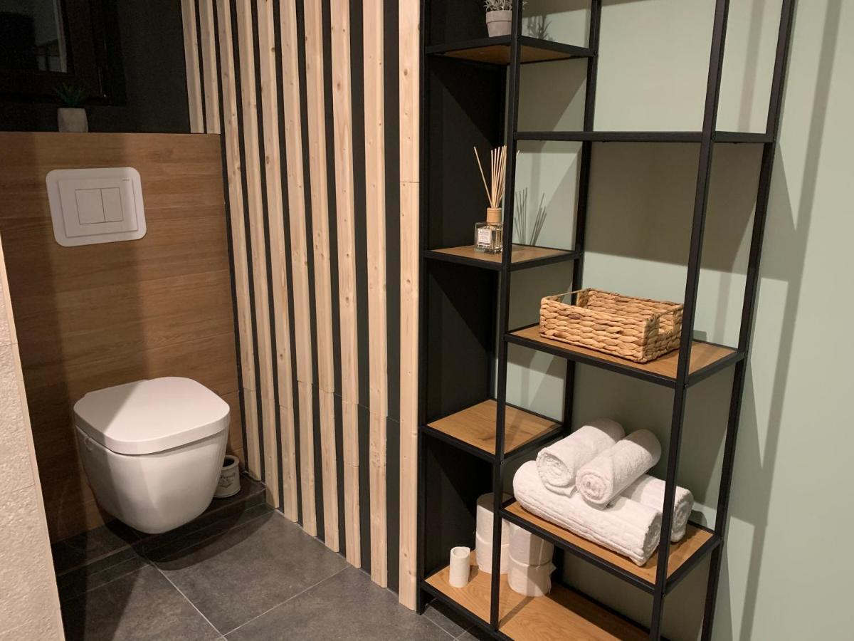Best Apartment Scheia スチャヴァ エクステリア 写真