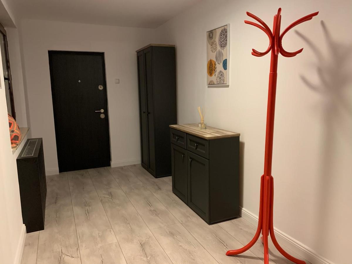 Best Apartment Scheia スチャヴァ エクステリア 写真
