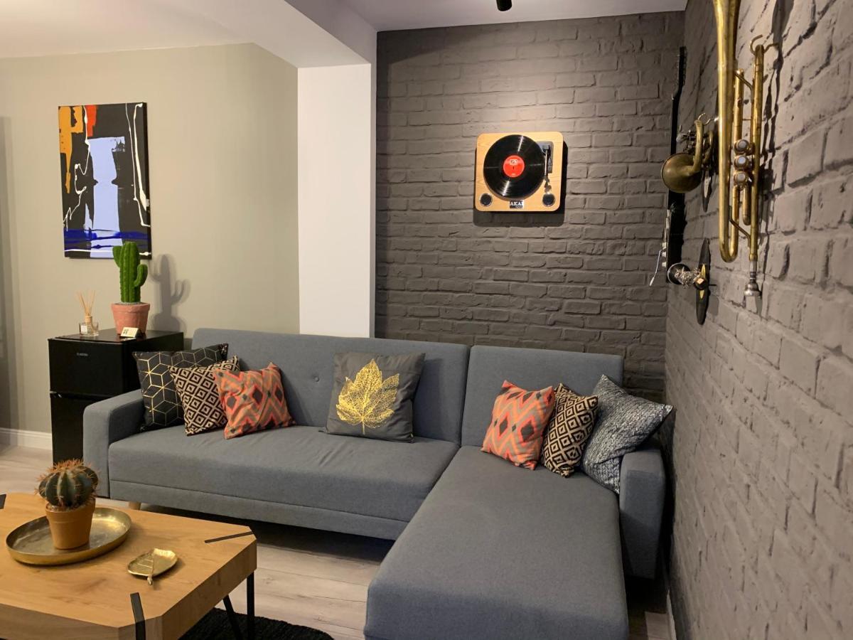 Best Apartment Scheia スチャヴァ エクステリア 写真