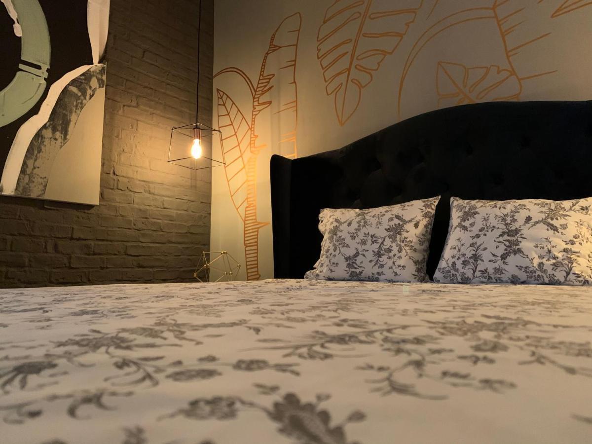 Best Apartment Scheia スチャヴァ エクステリア 写真