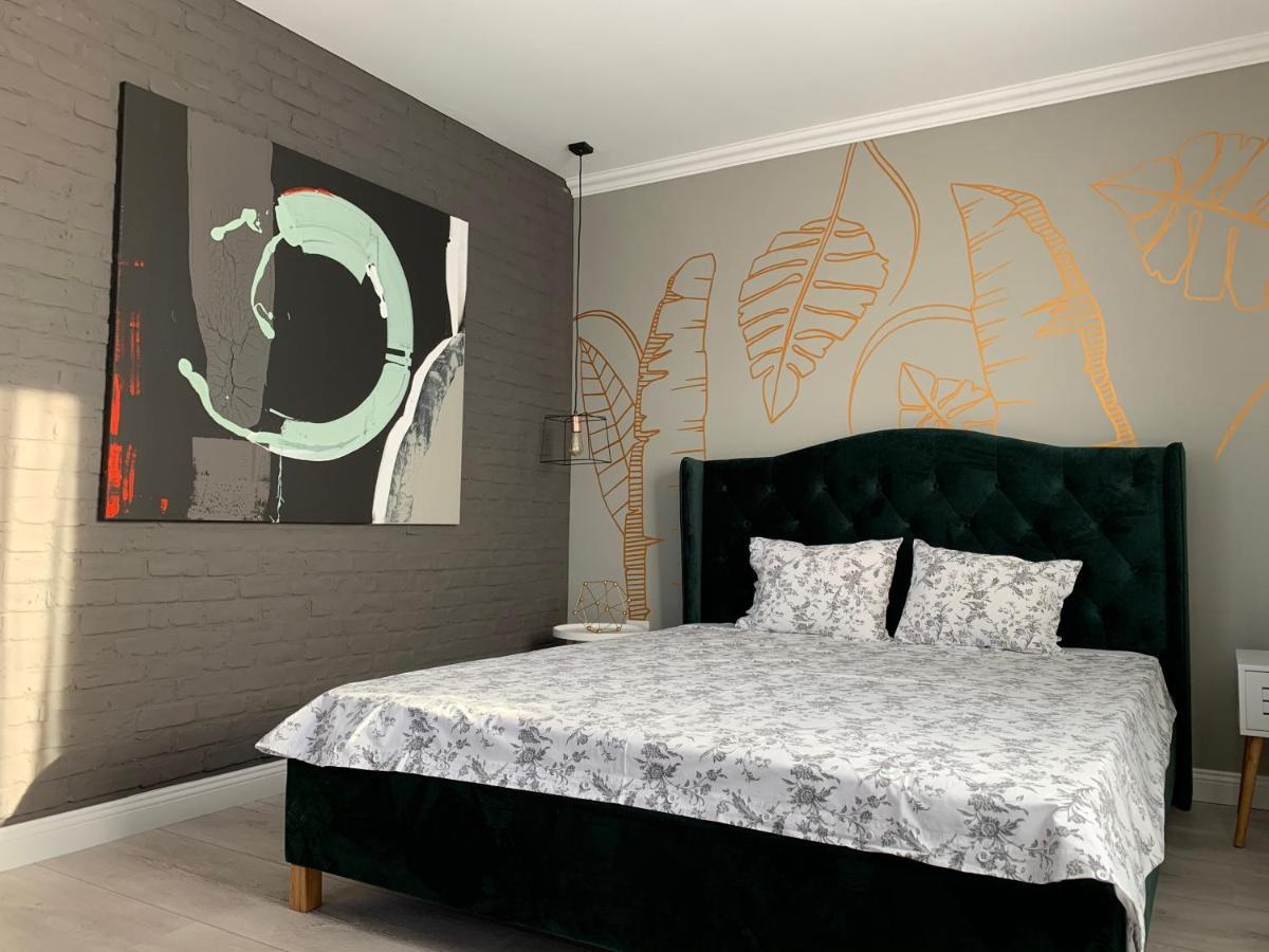 Best Apartment Scheia スチャヴァ エクステリア 写真