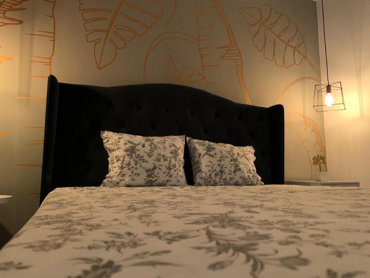 Best Apartment Scheia スチャヴァ エクステリア 写真