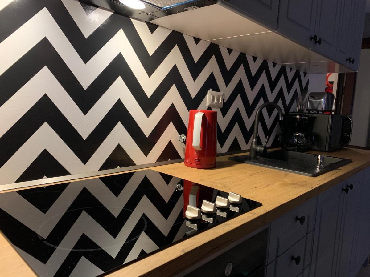 Best Apartment Scheia スチャヴァ エクステリア 写真