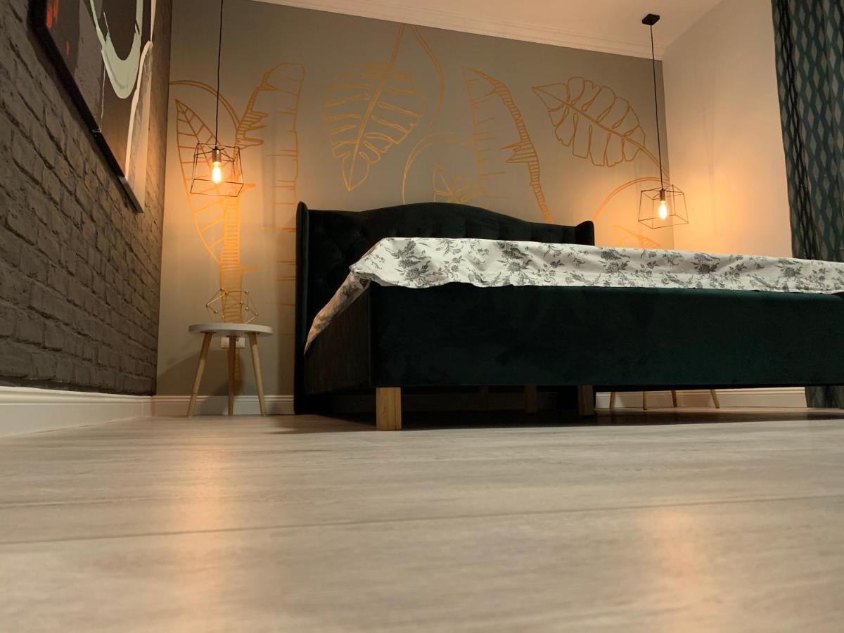 Best Apartment Scheia スチャヴァ エクステリア 写真