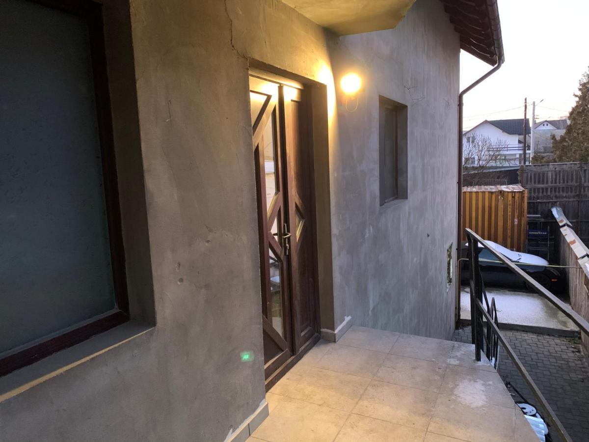 Best Apartment Scheia スチャヴァ エクステリア 写真
