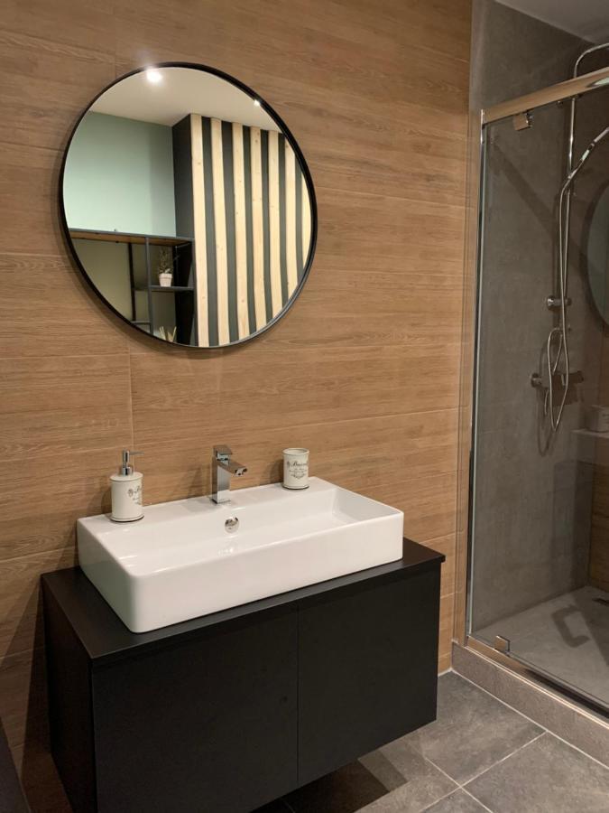 Best Apartment Scheia スチャヴァ エクステリア 写真