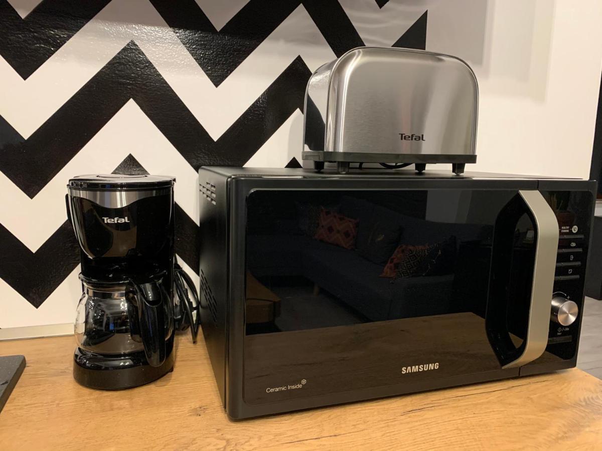 Best Apartment Scheia スチャヴァ エクステリア 写真