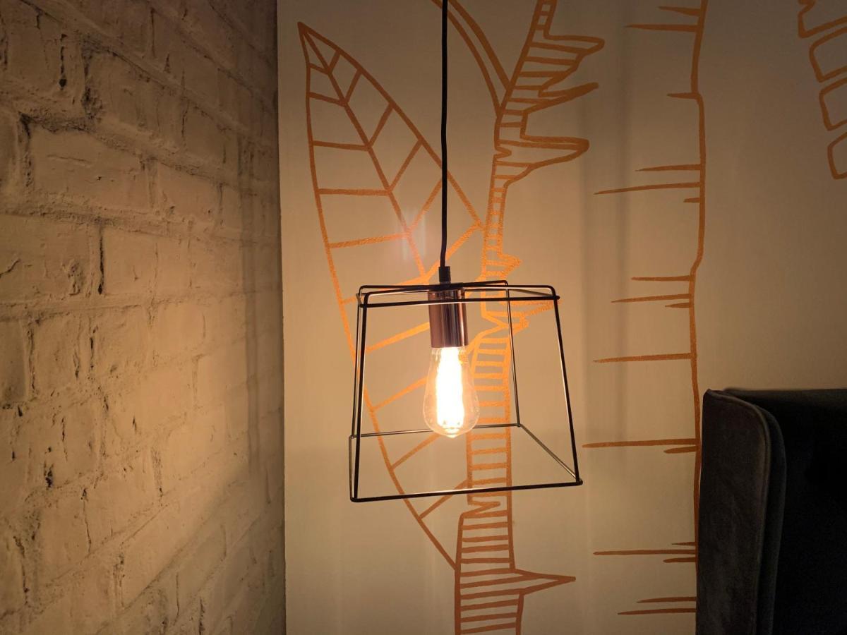 Best Apartment Scheia スチャヴァ エクステリア 写真