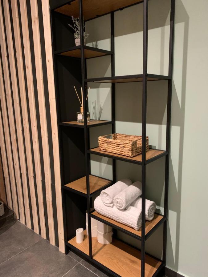 Best Apartment Scheia スチャヴァ エクステリア 写真