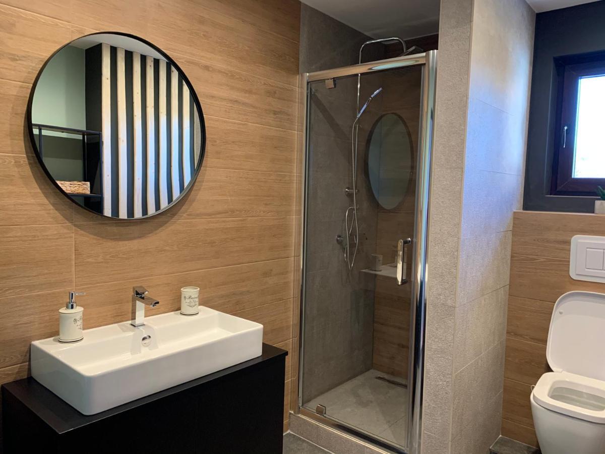 Best Apartment Scheia スチャヴァ エクステリア 写真