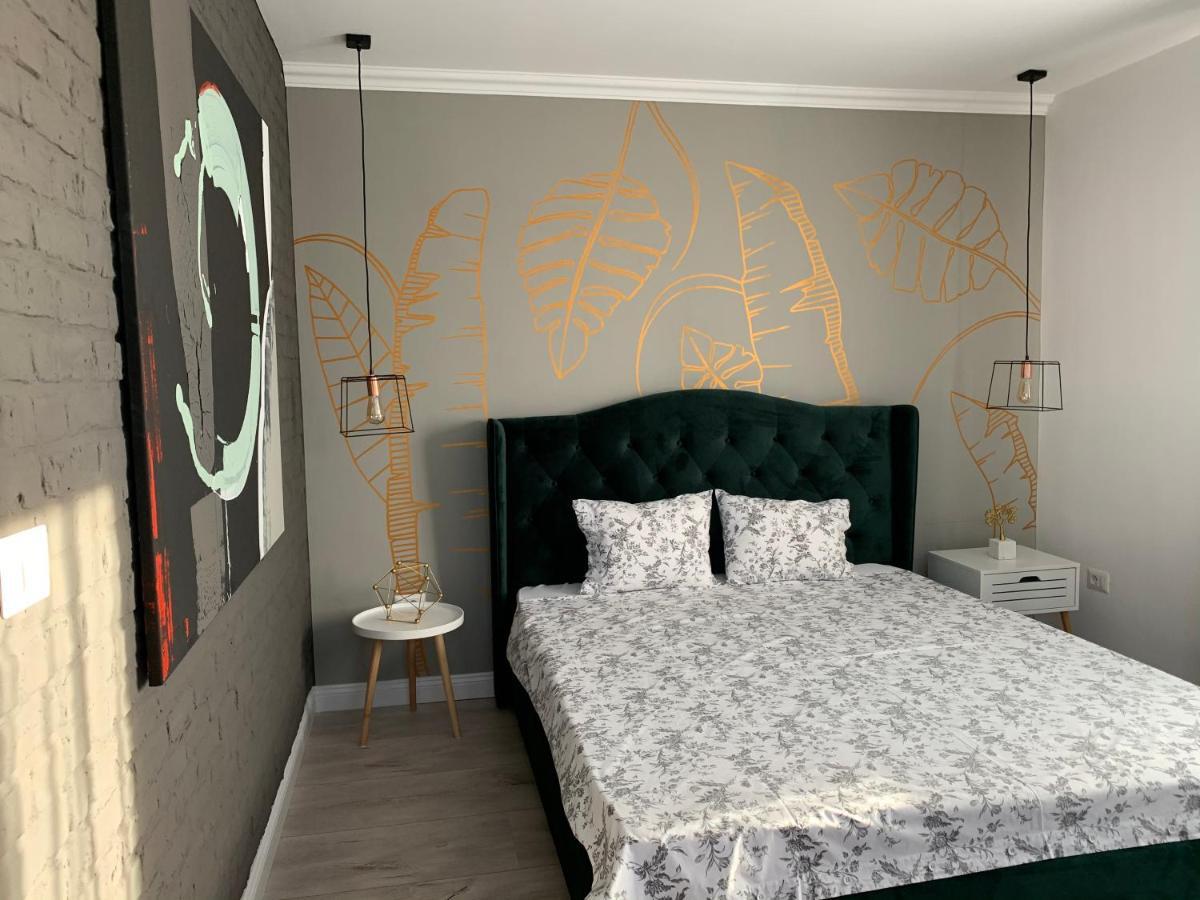Best Apartment Scheia スチャヴァ エクステリア 写真